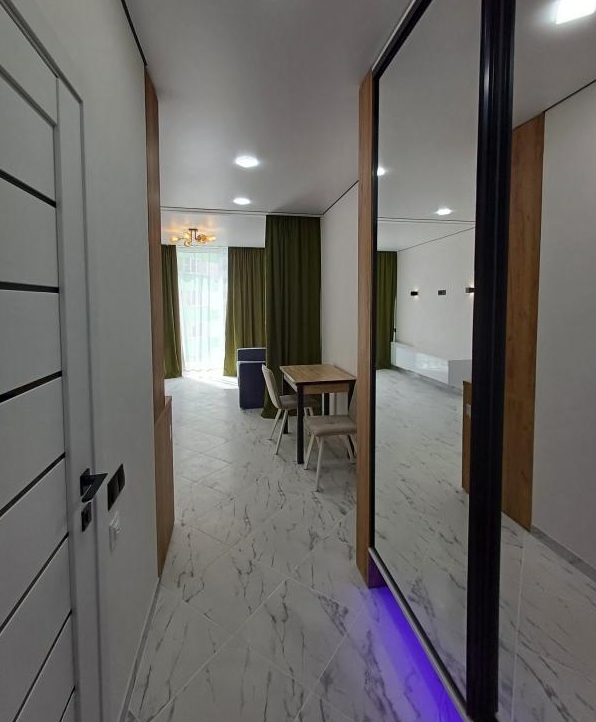 продажа однокомнатной квартиры номер A-174034 в Киевском районе, фото номер 9